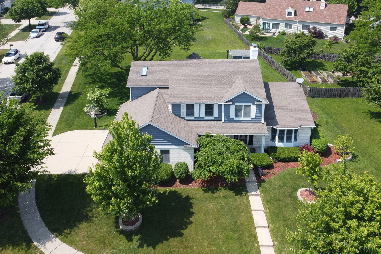 347 Yorkshire Drive
