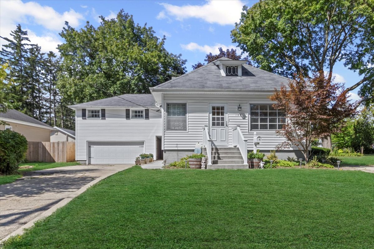 108 Lincoln Avenue