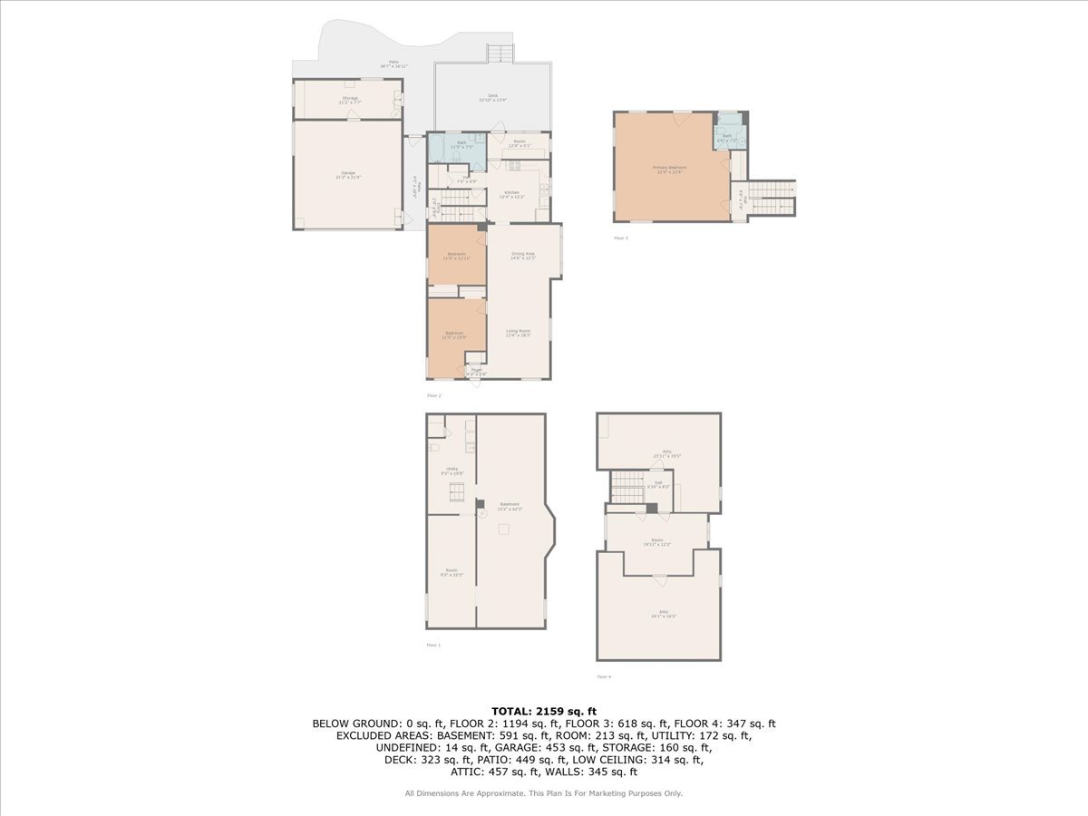108 Lincoln Avenue