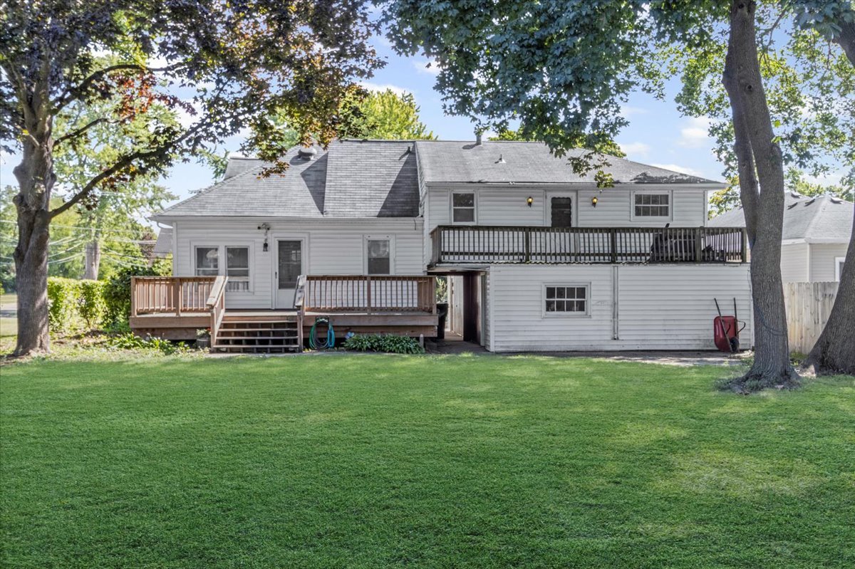 108 Lincoln Avenue