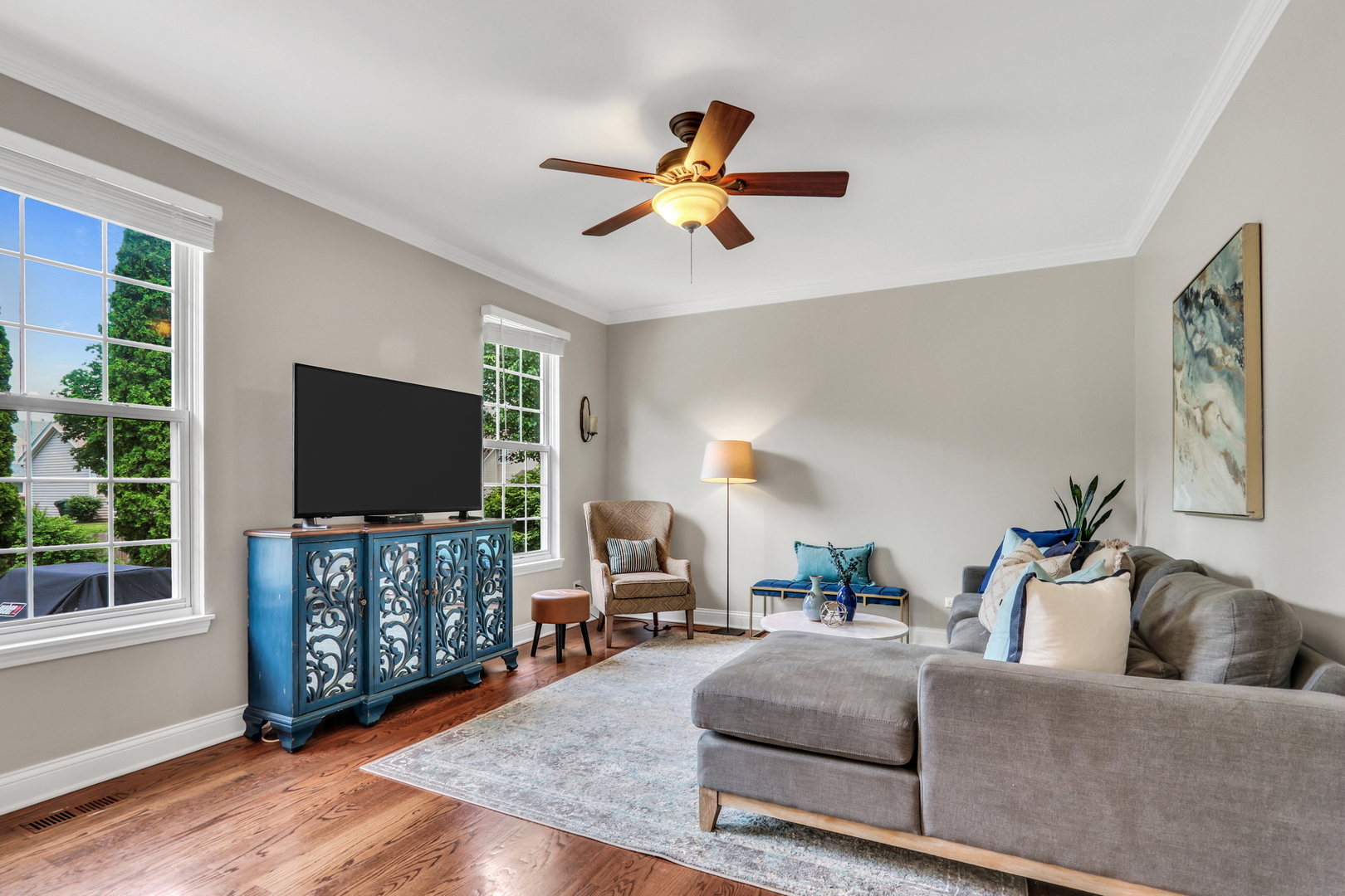 1312 Dorchester Drive