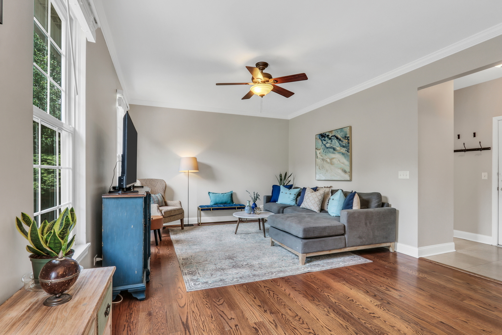 1312 Dorchester Drive