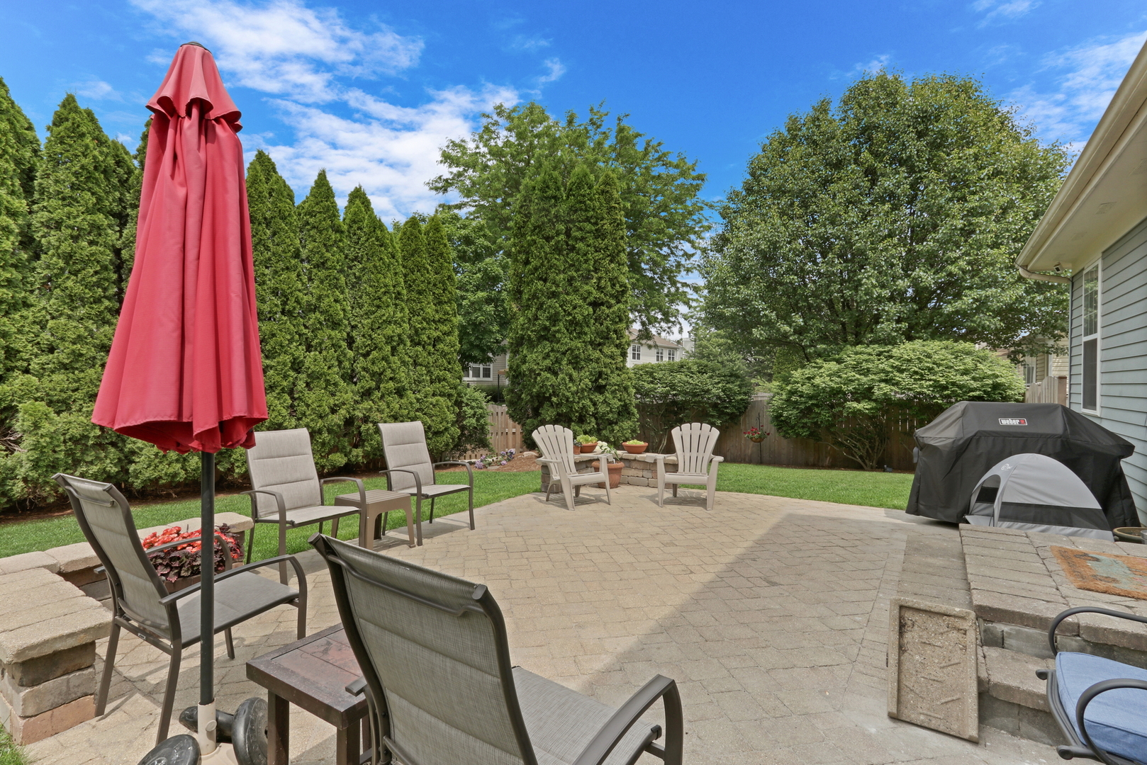 1312 Dorchester Drive