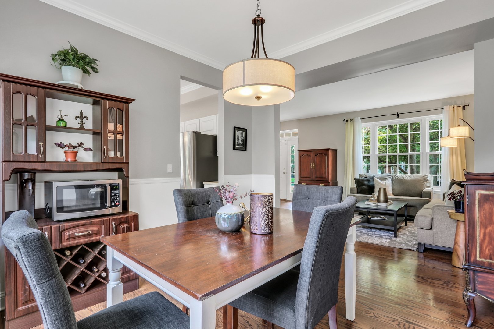 1312 Dorchester Drive