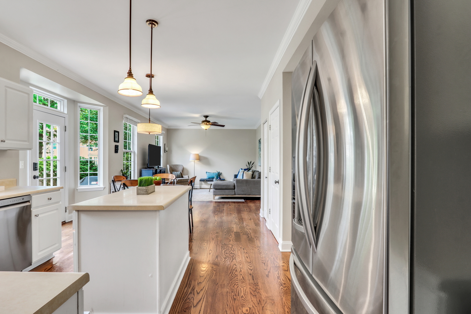 1312 Dorchester Drive