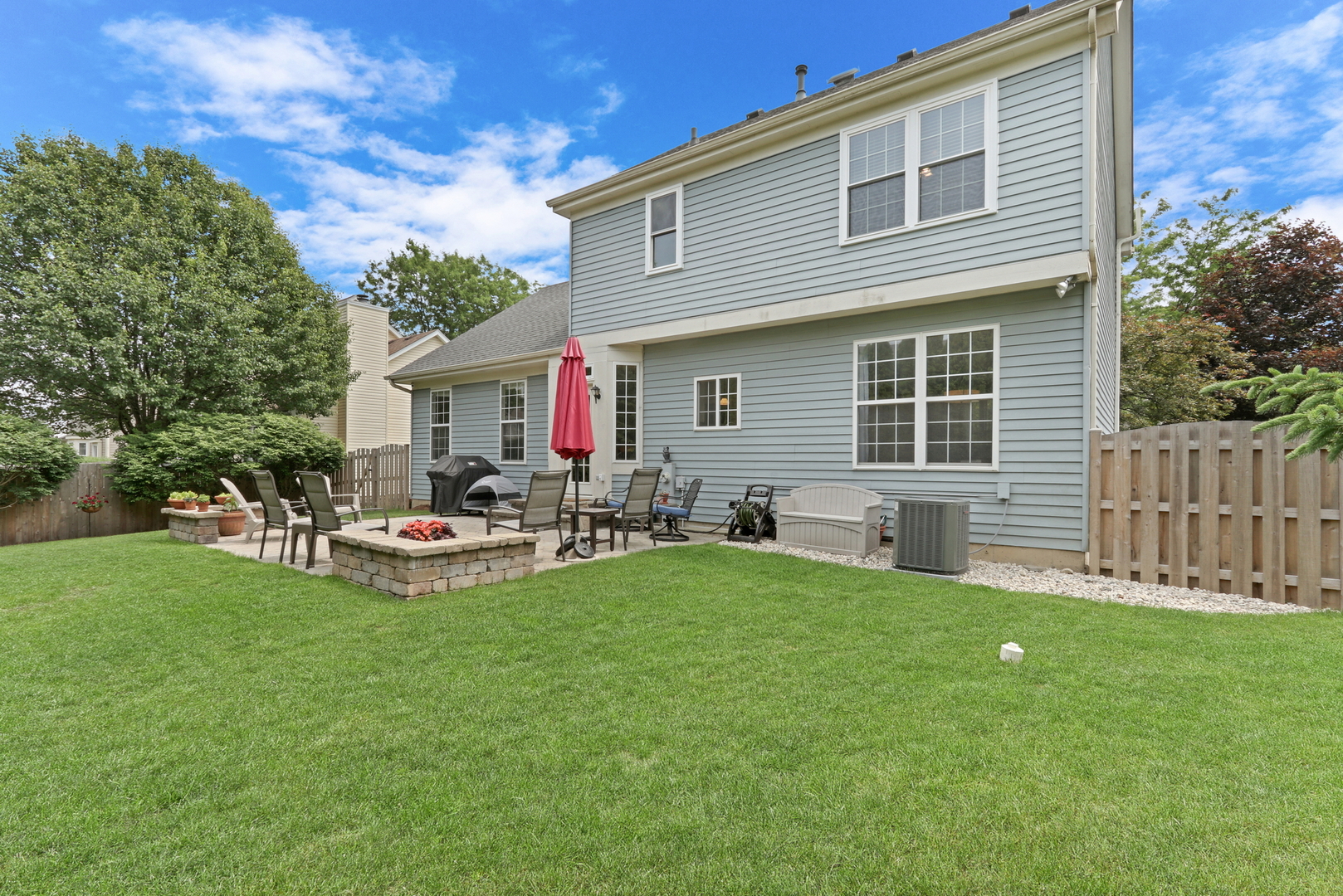 1312 Dorchester Drive