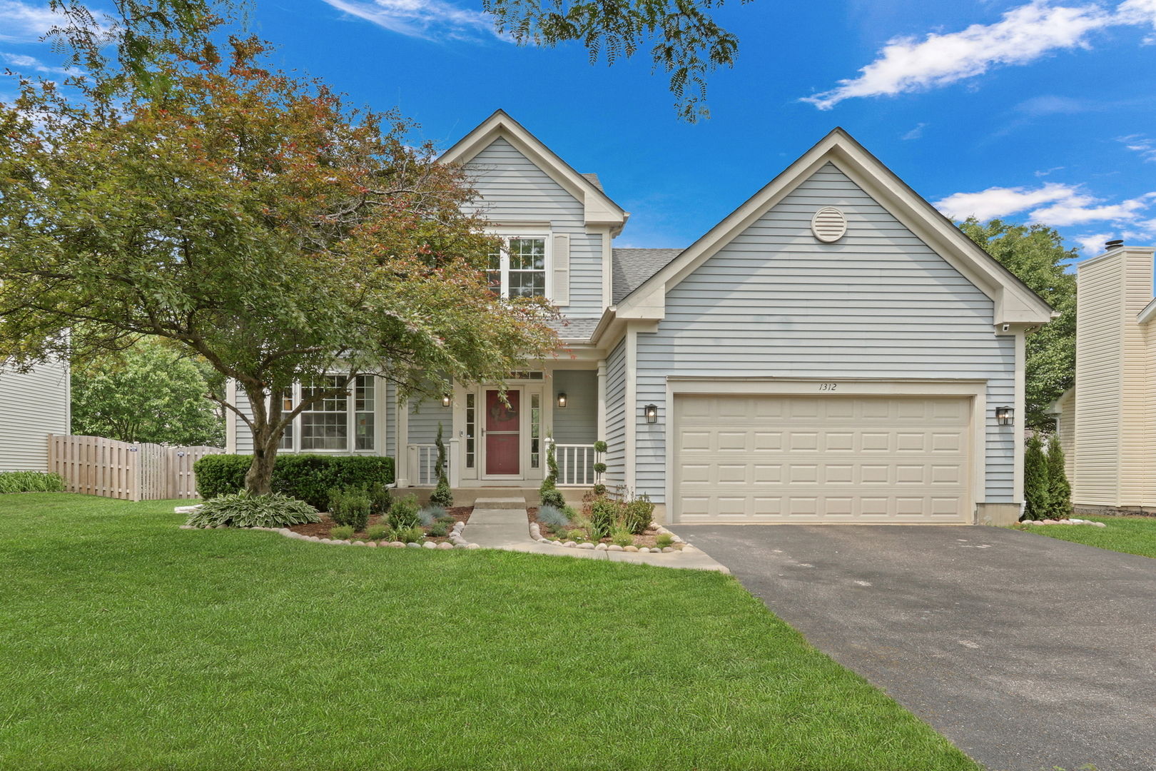1312 Dorchester Drive