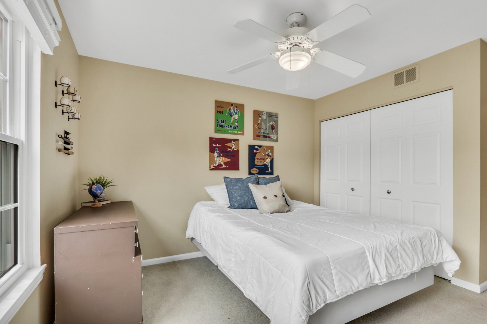 1312 Dorchester Drive