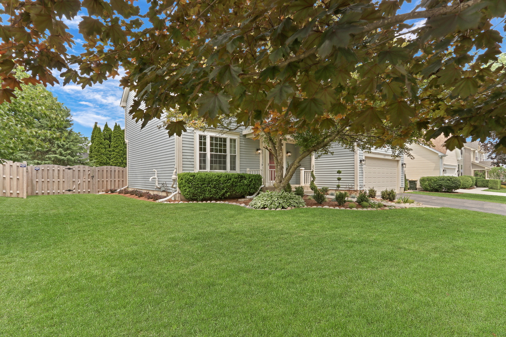 1312 Dorchester Drive