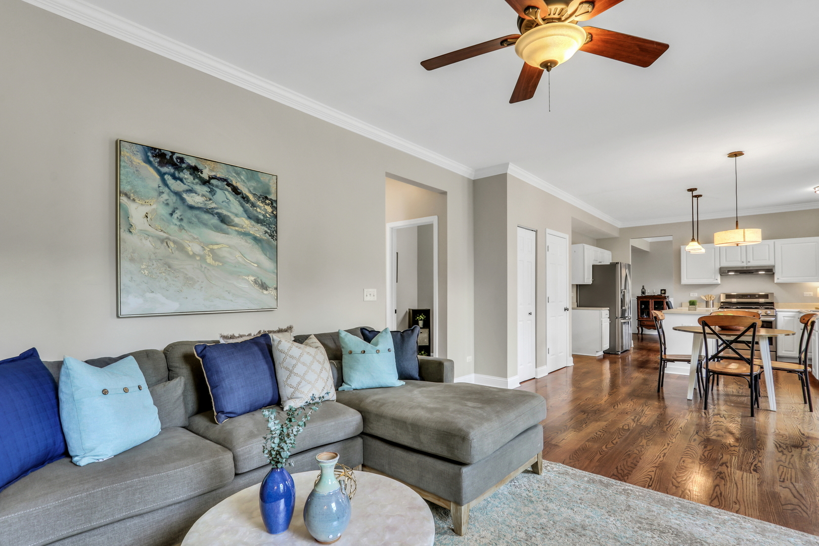 1312 Dorchester Drive