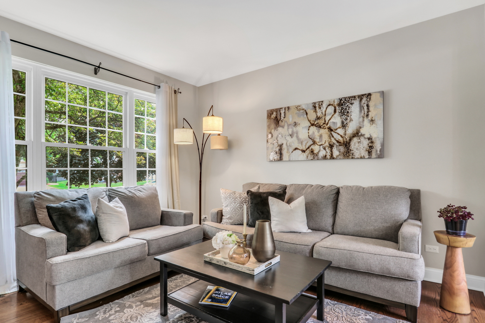 1312 Dorchester Drive