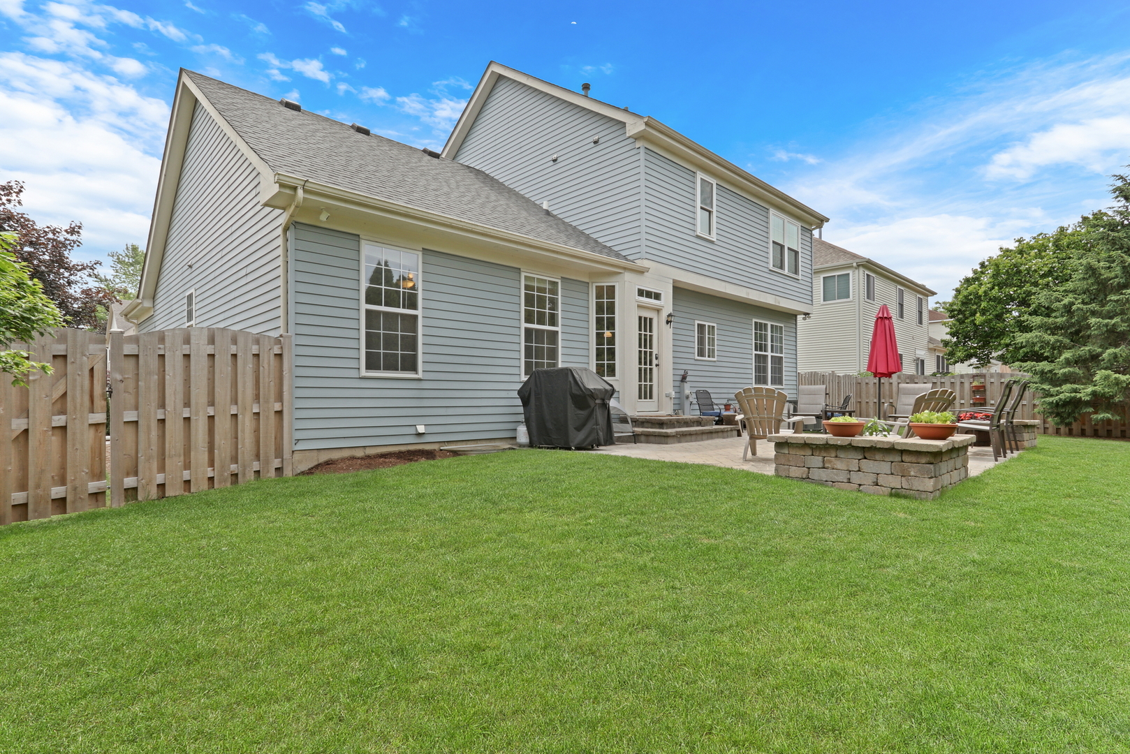 1312 Dorchester Drive