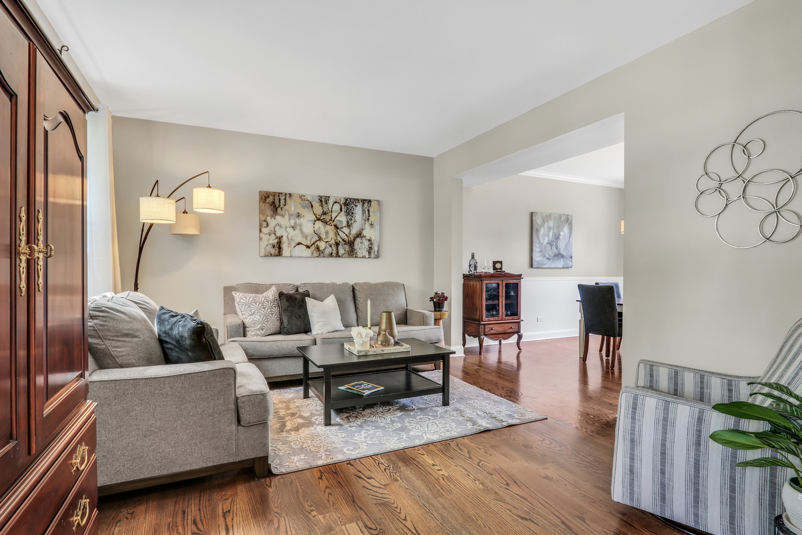 1312 Dorchester Drive
