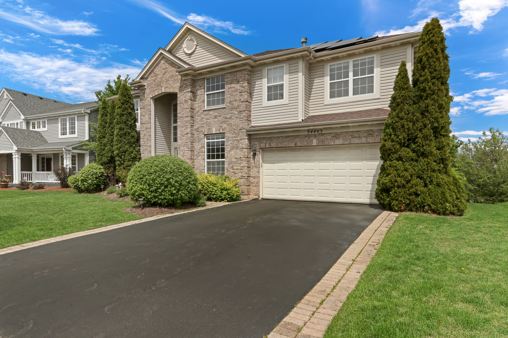 34405 N Bobolink Trail