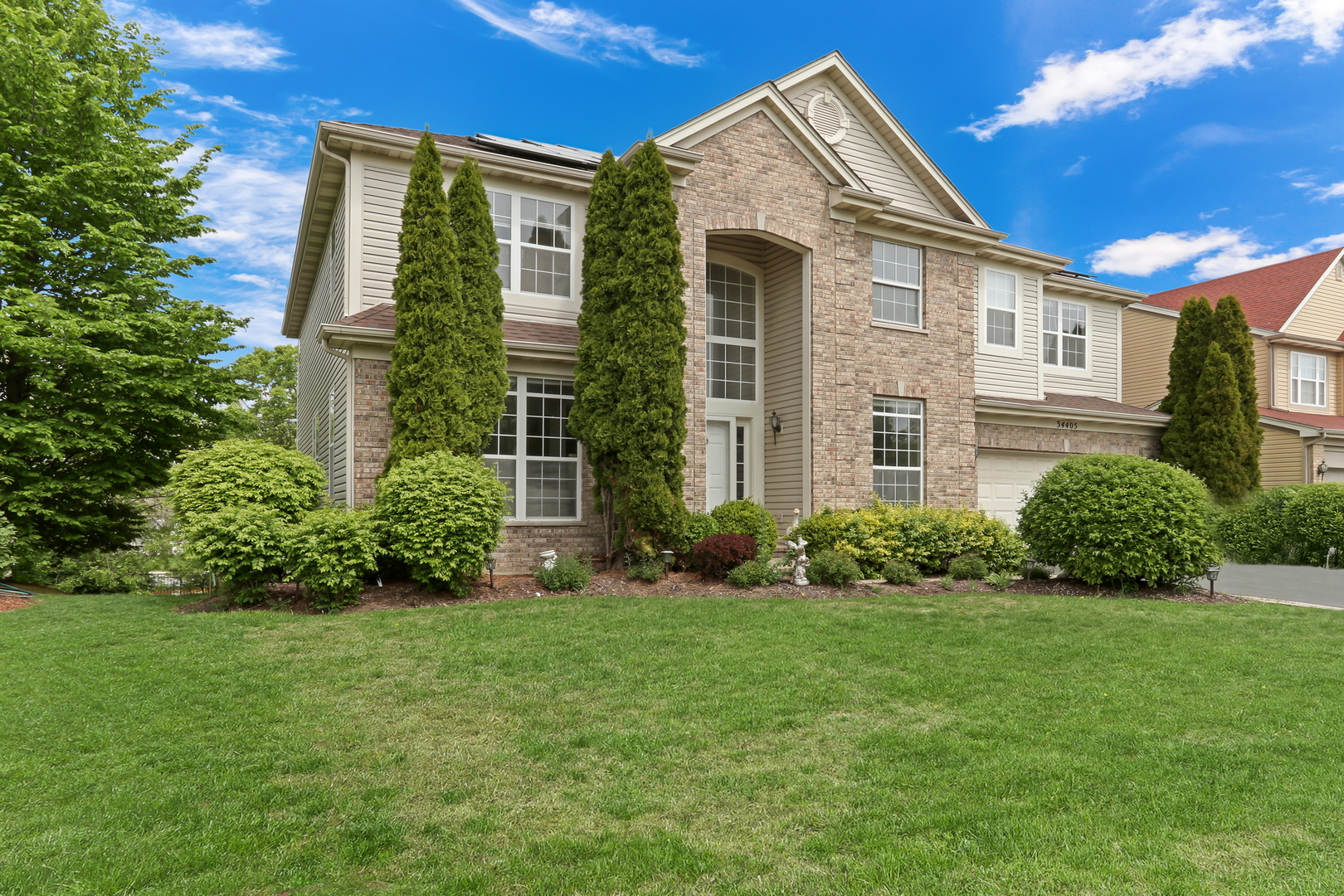 34405 N Bobolink Trail