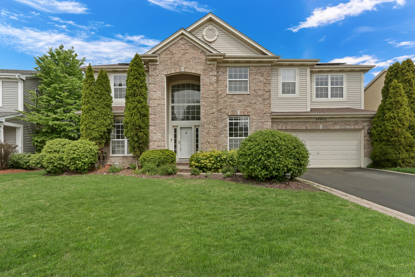 34405 N Bobolink Trail