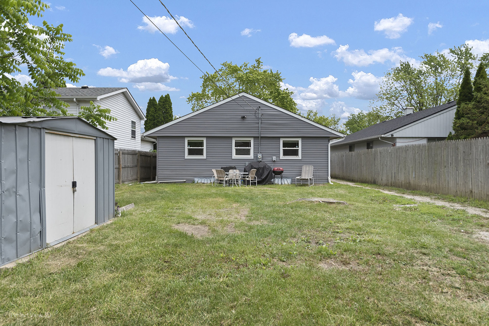 1808 Jethro Avenue