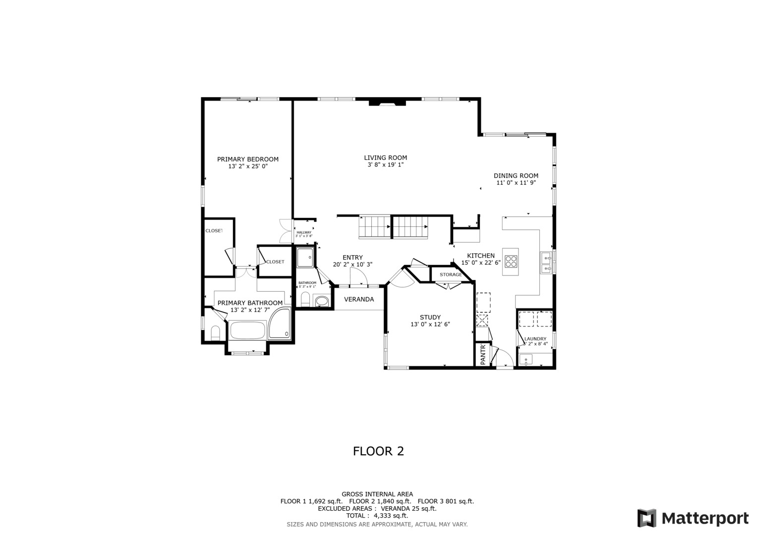 1700 Cornell Court