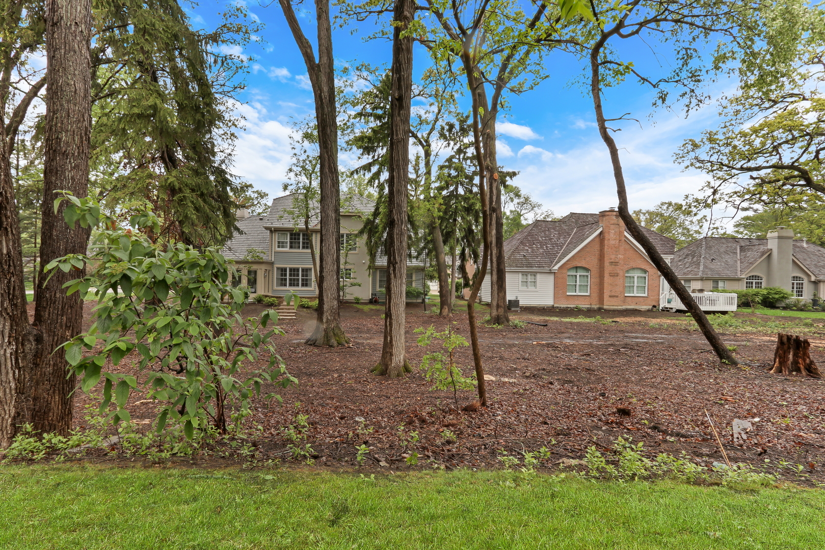 1700 Cornell Court