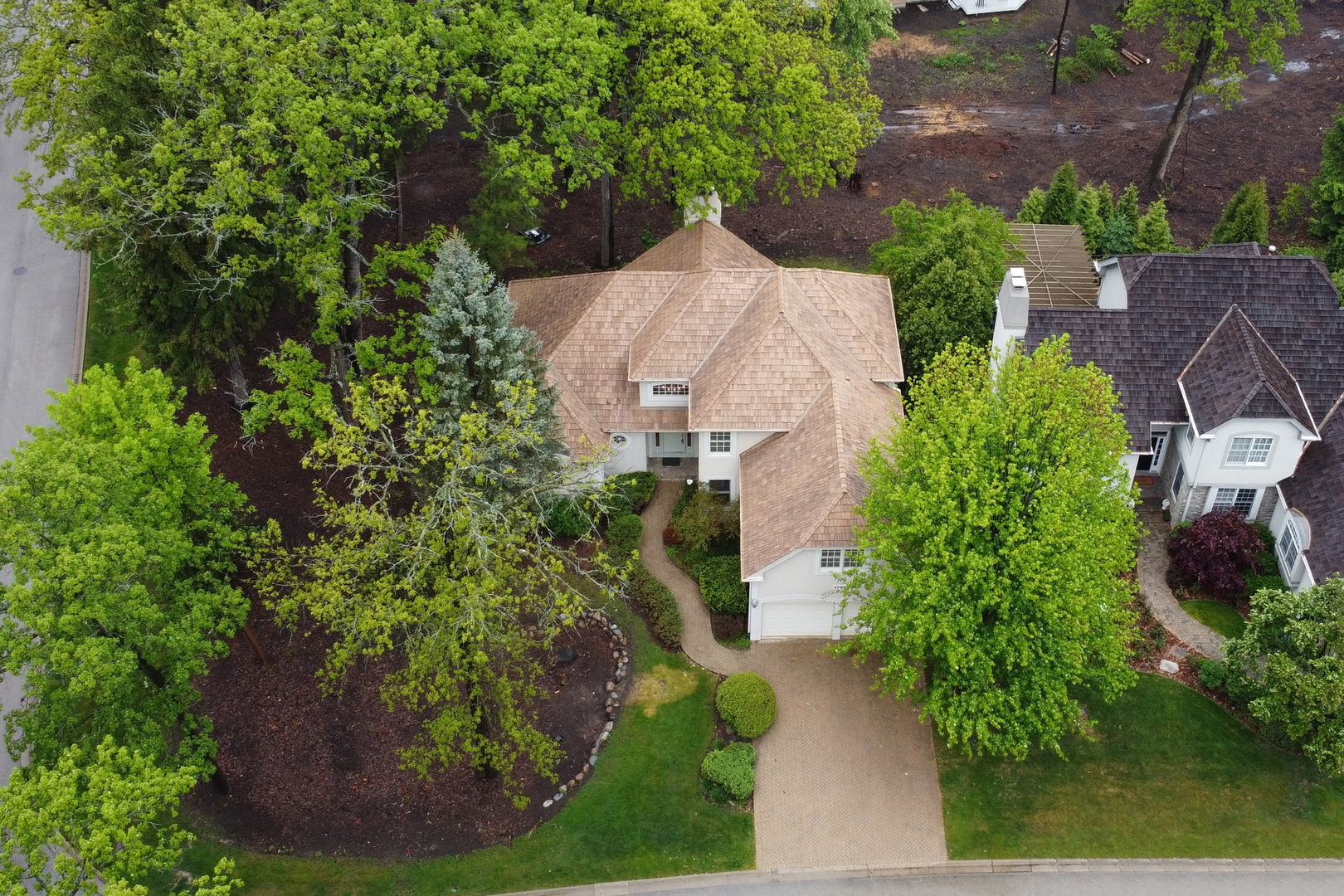 1700 Cornell Court