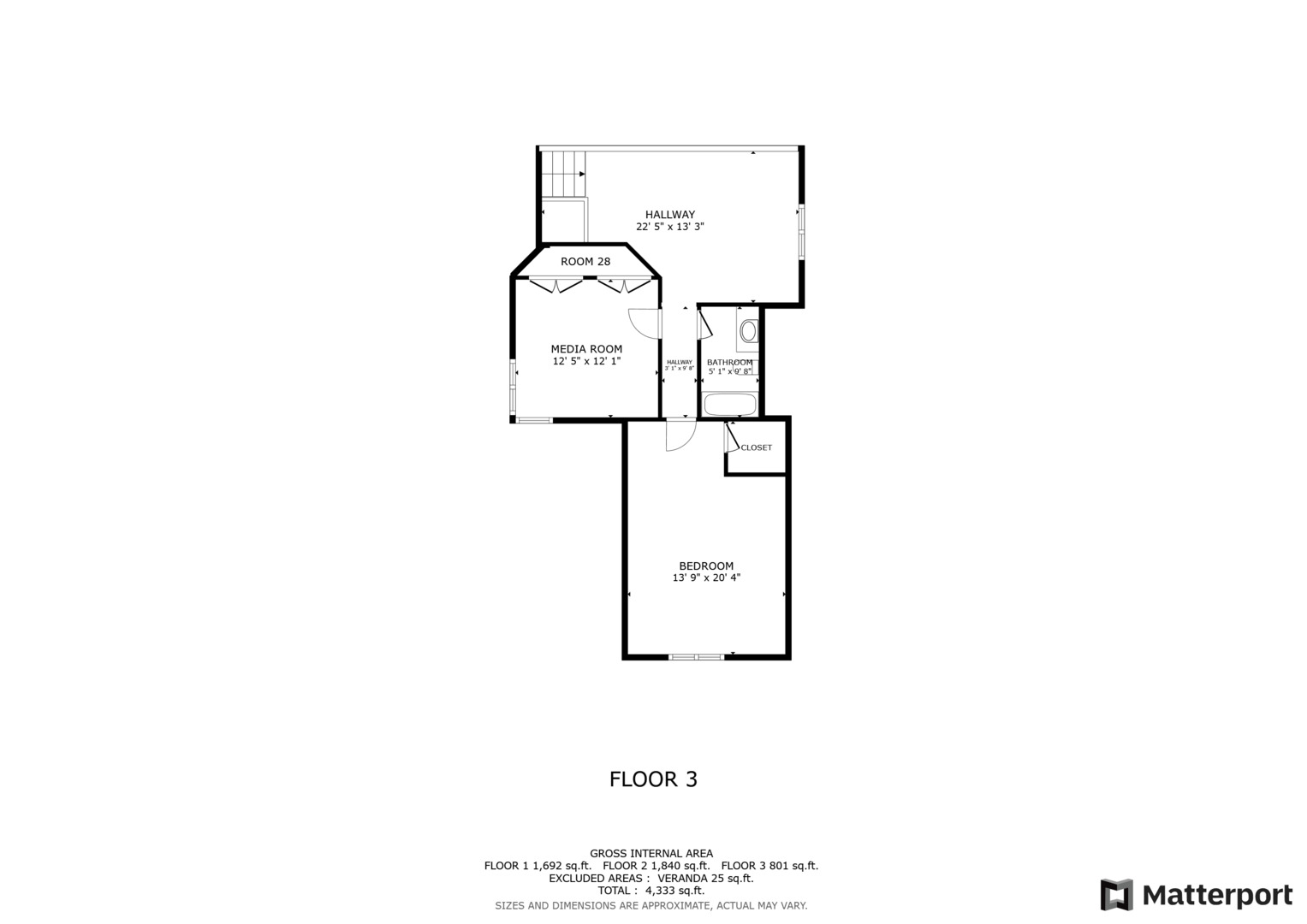 1700 Cornell Court