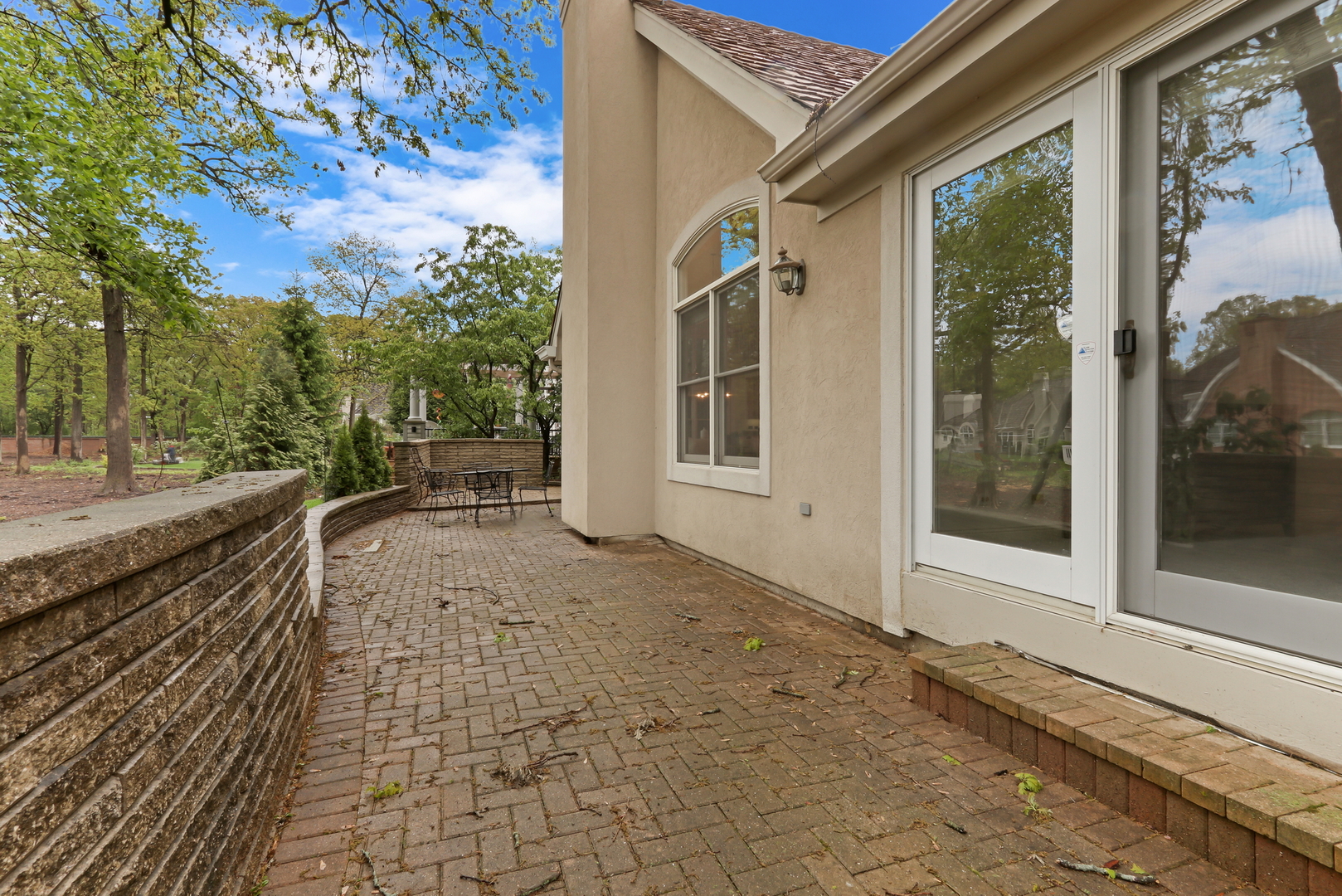 1700 Cornell Court