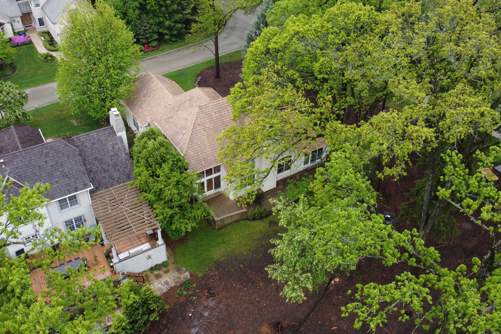 1700 Cornell Court