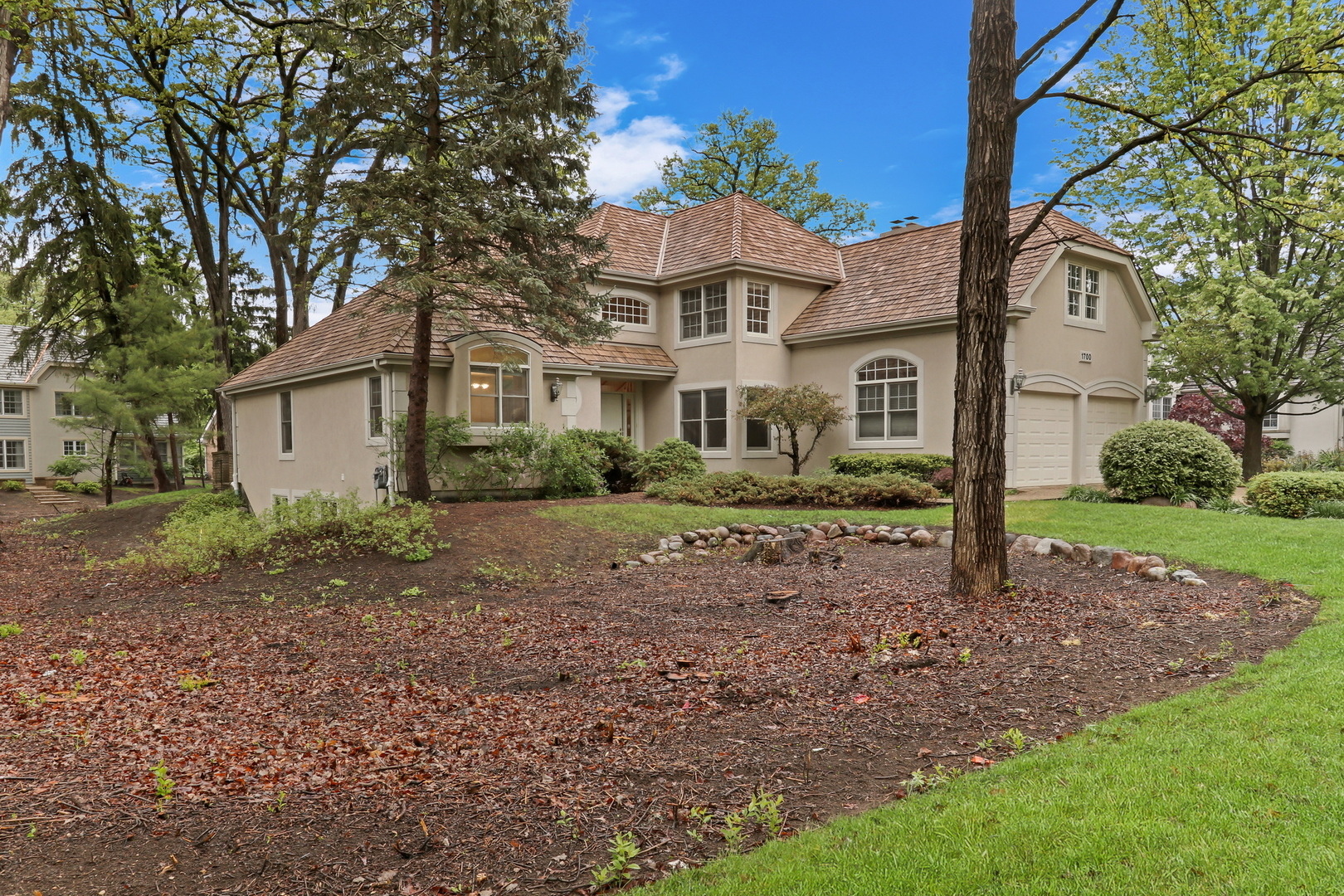 1700 Cornell Court