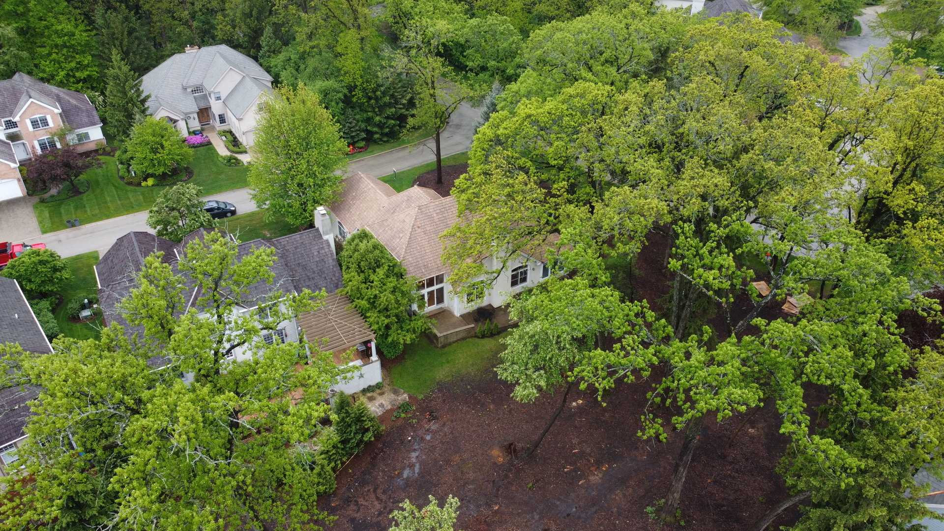 1700 Cornell Court