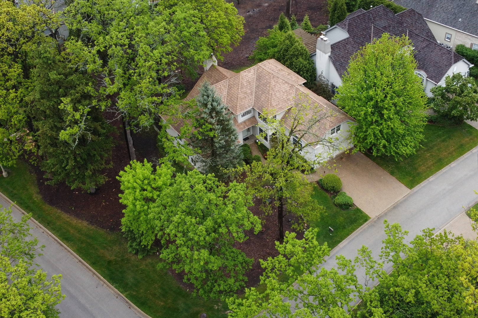 1700 Cornell Court