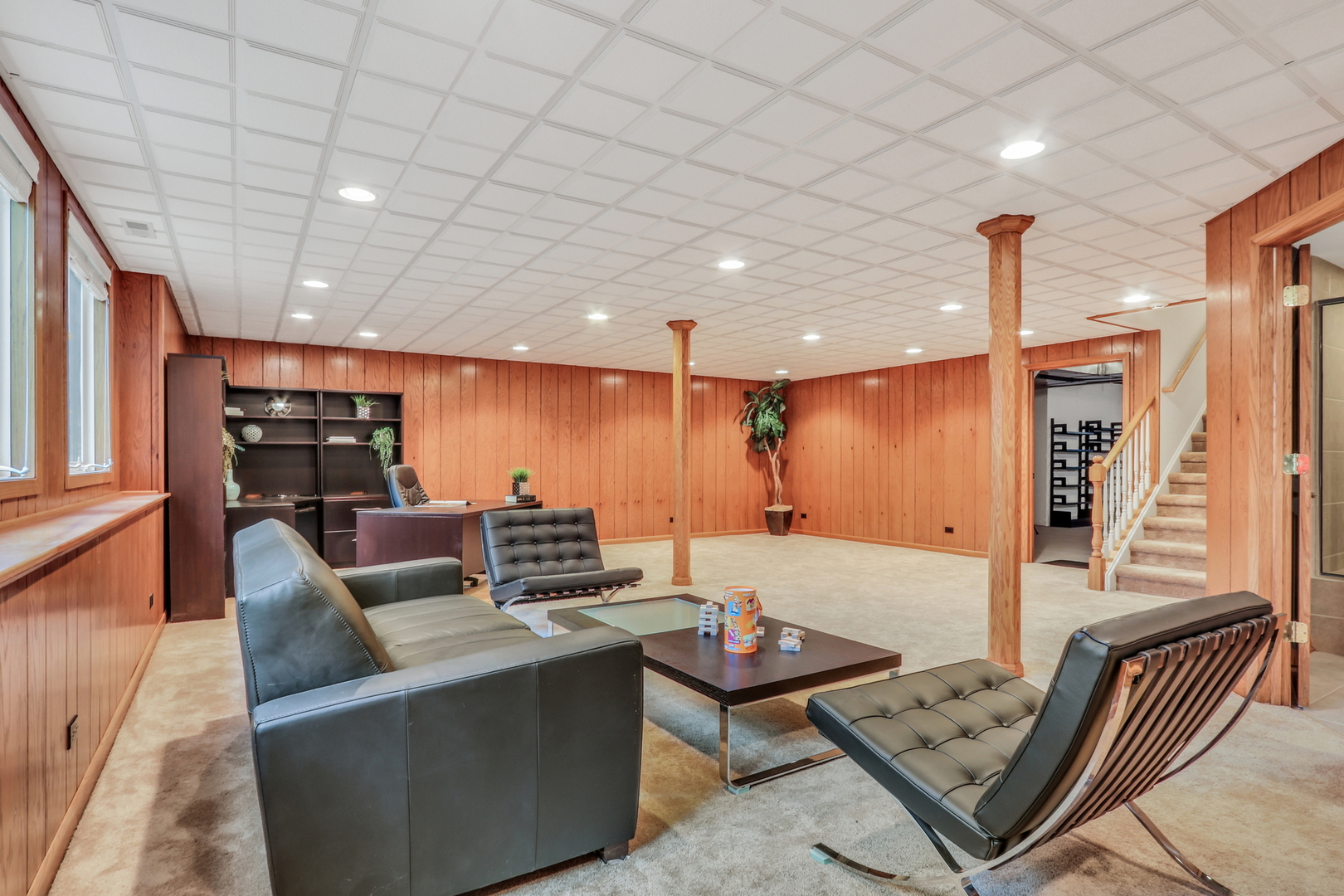 1700 Cornell Court