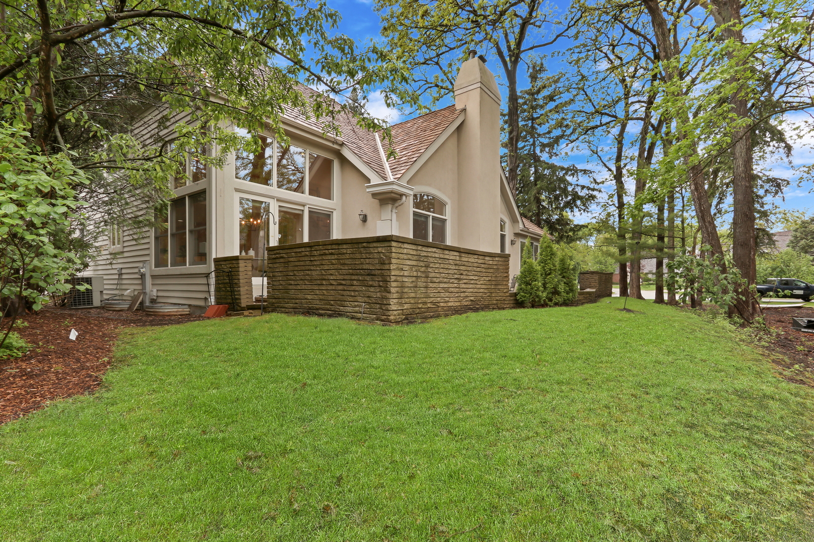 1700 Cornell Court