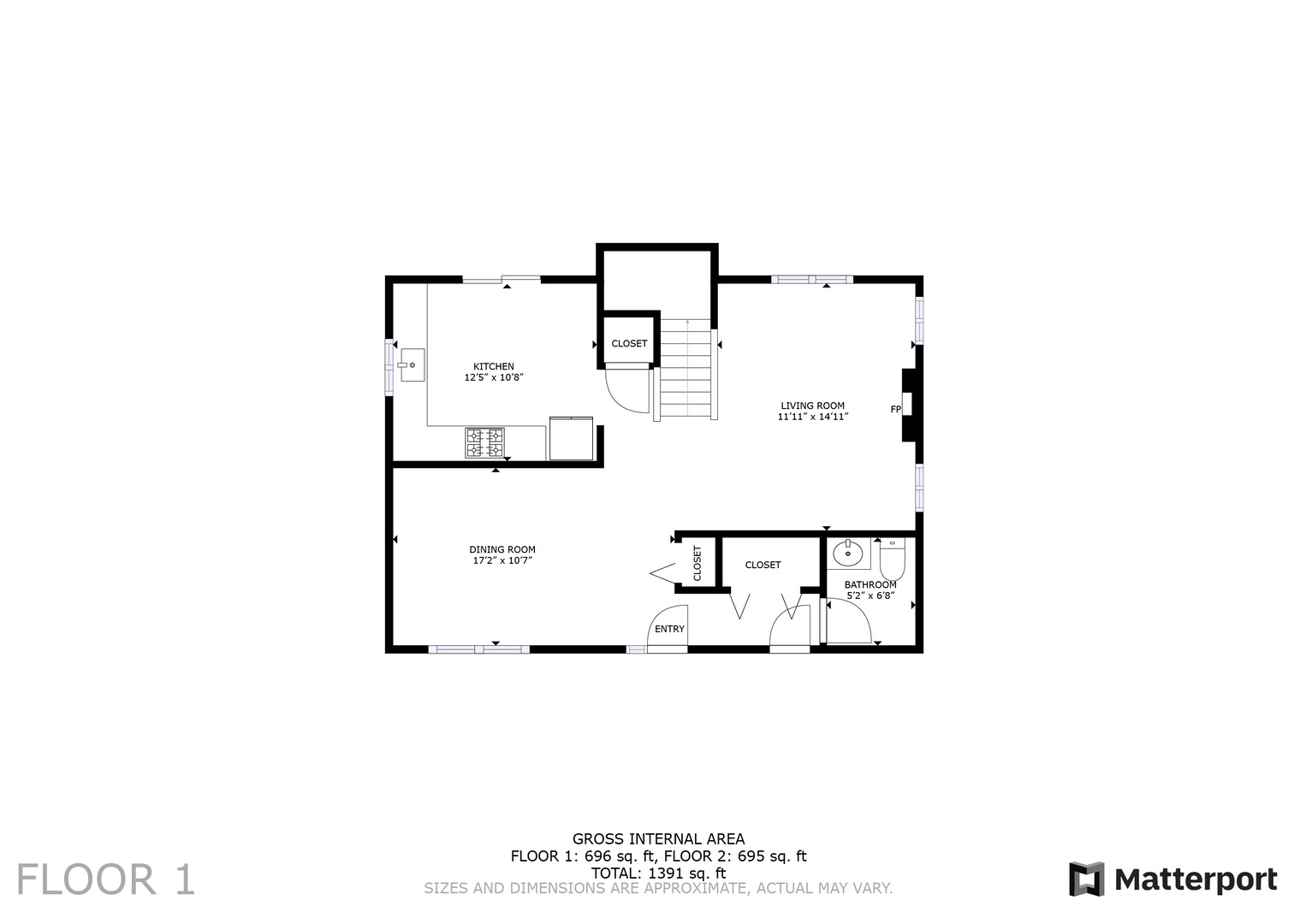 34 Lisk Drive