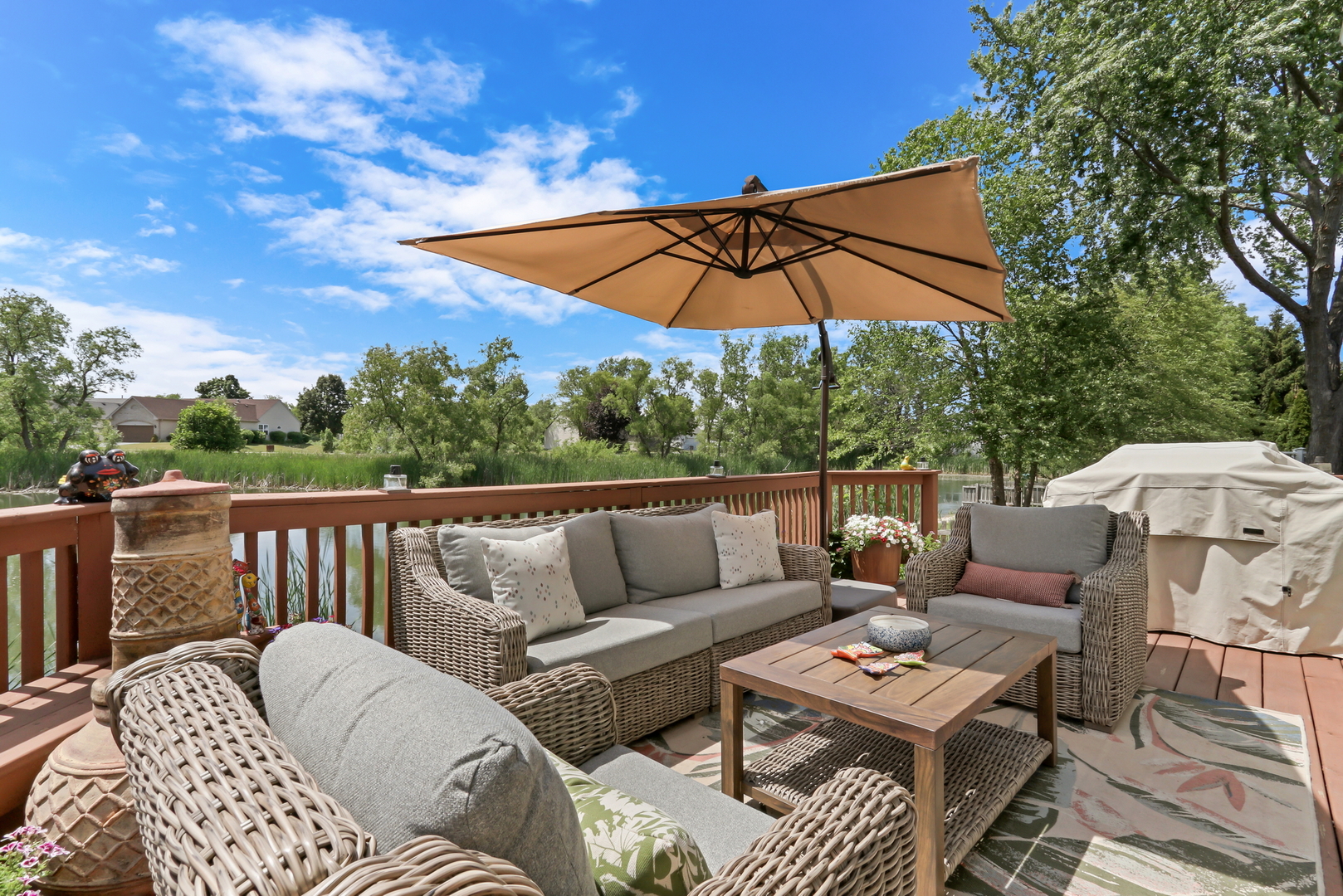 34 Lisk Drive