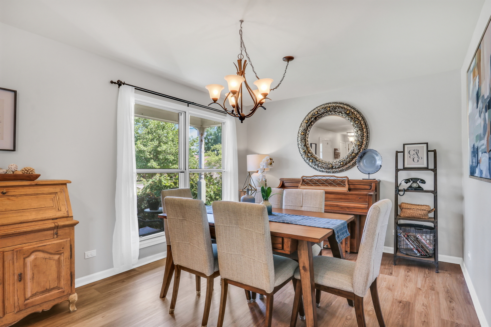 34 Lisk Drive