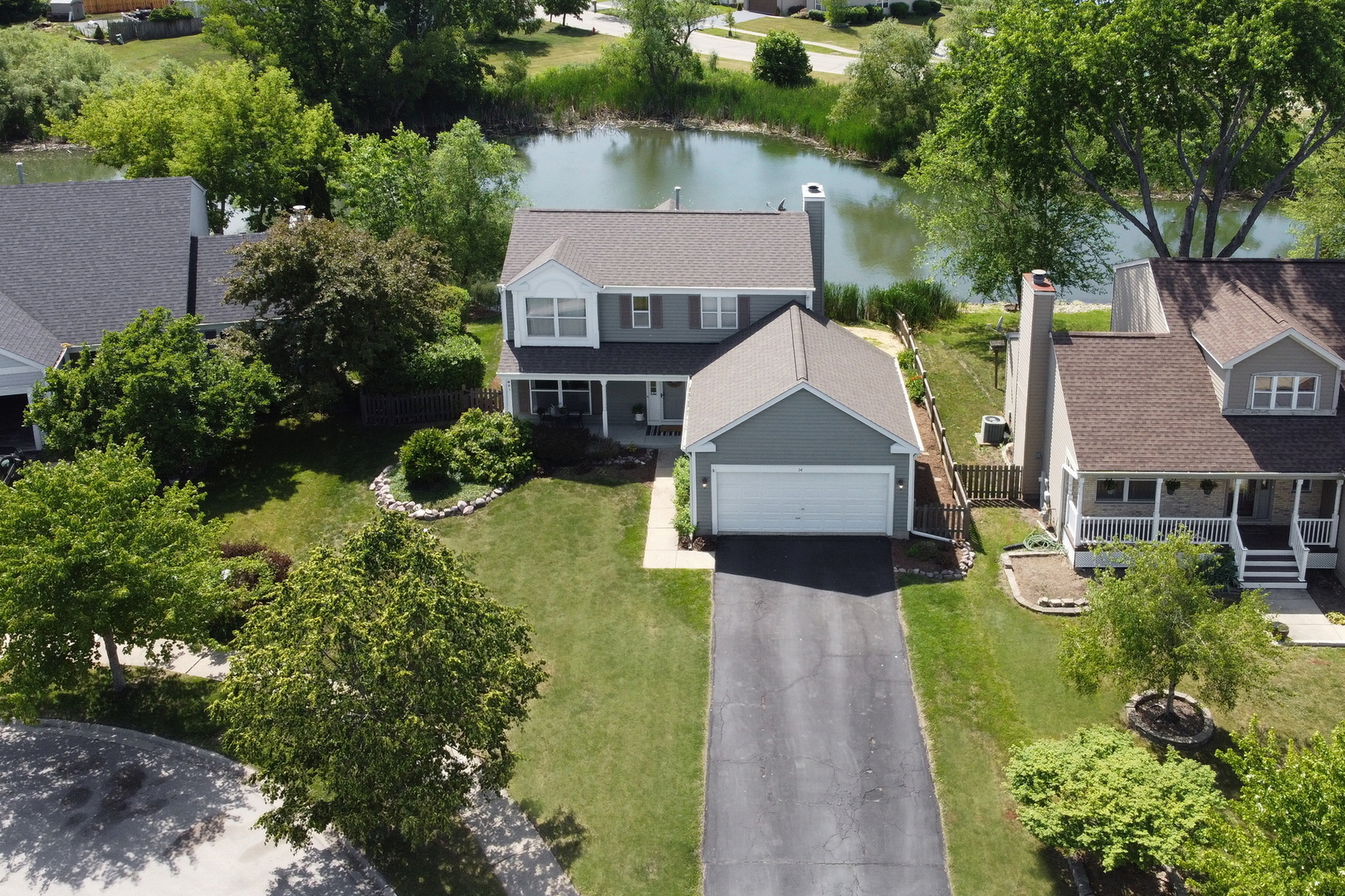 34 Lisk Drive
