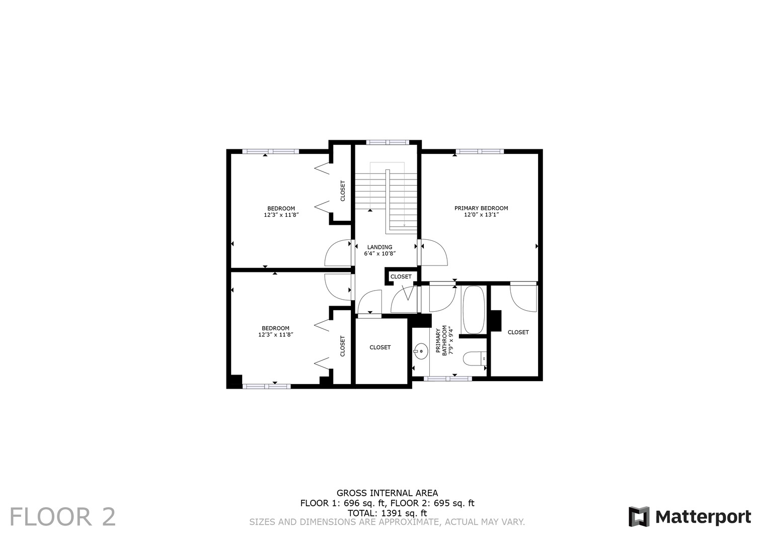 34 Lisk Drive