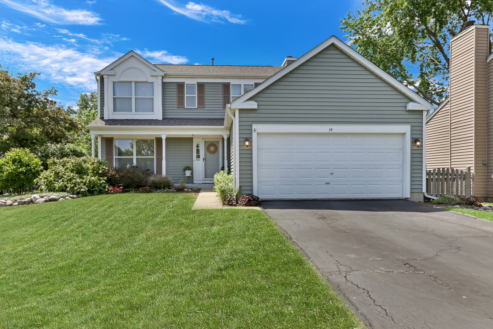 34 Lisk Drive