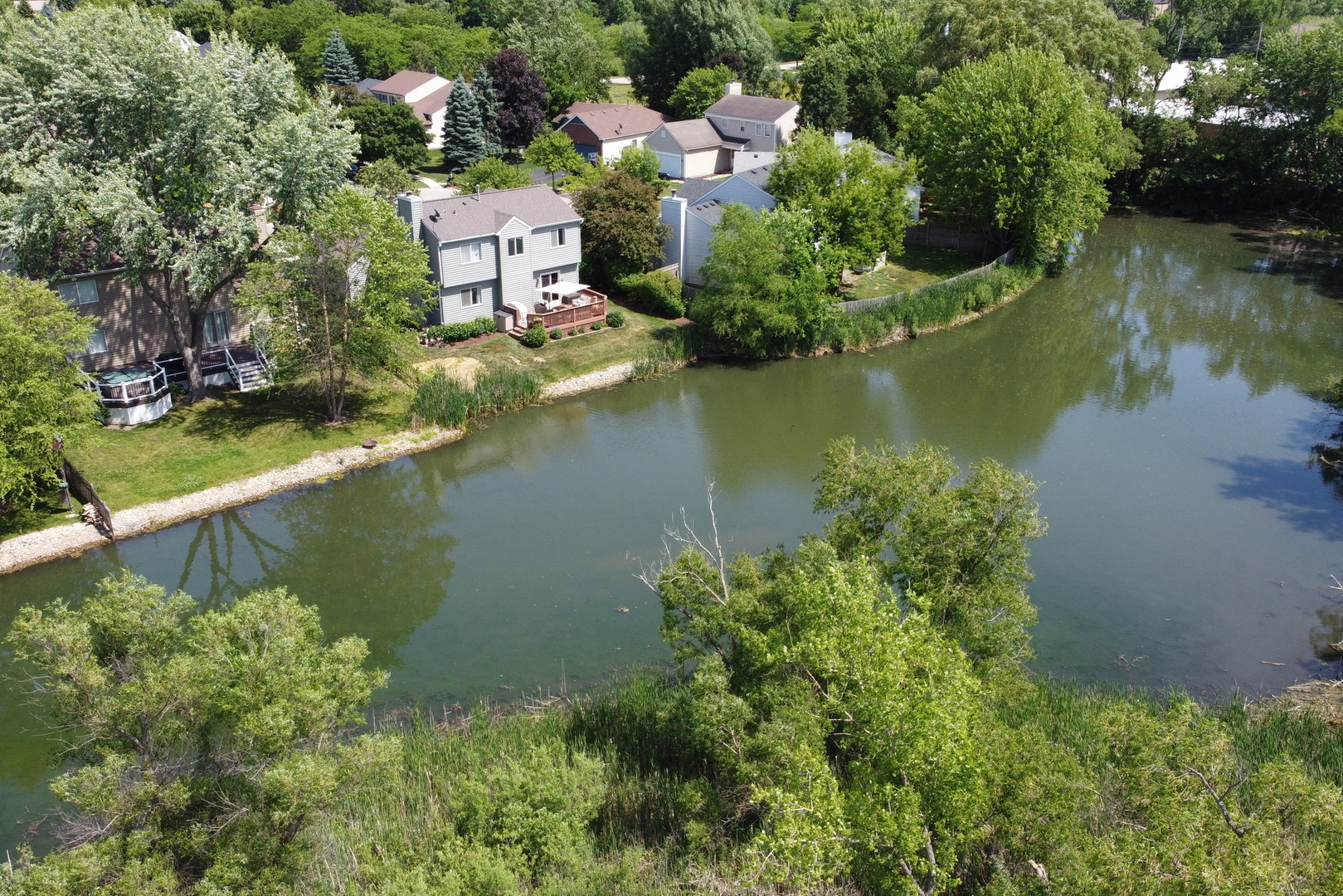 34 Lisk Drive