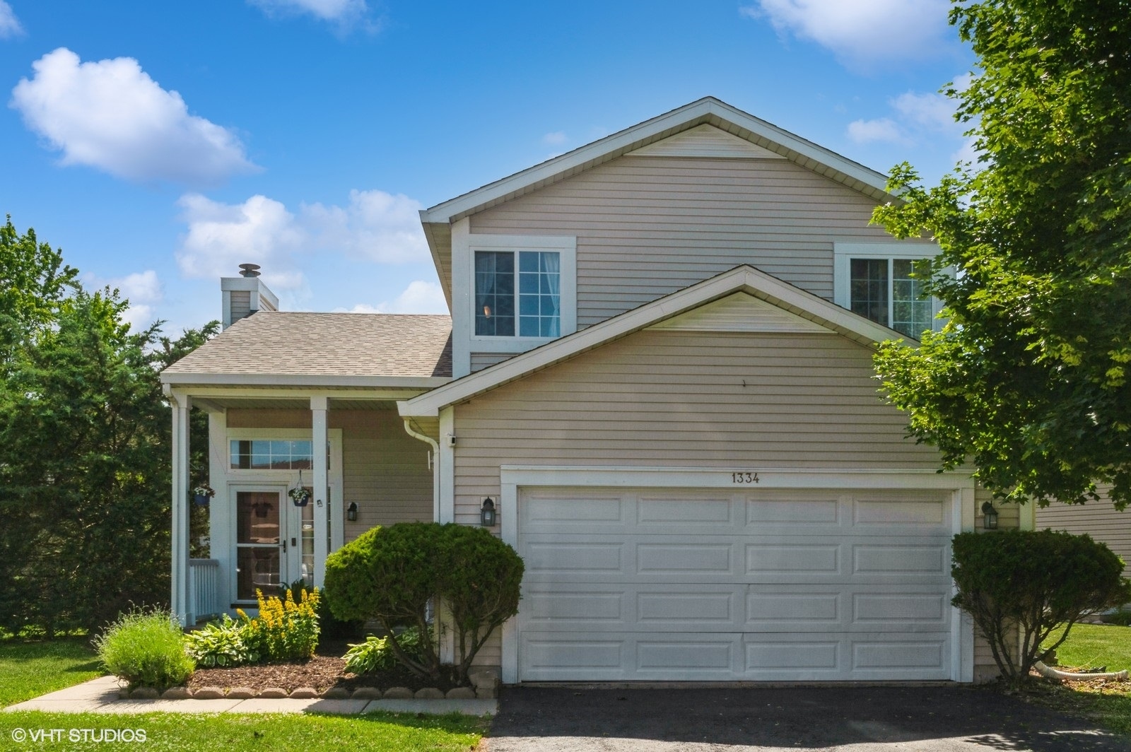 1334 S Pleasant Hill Gate