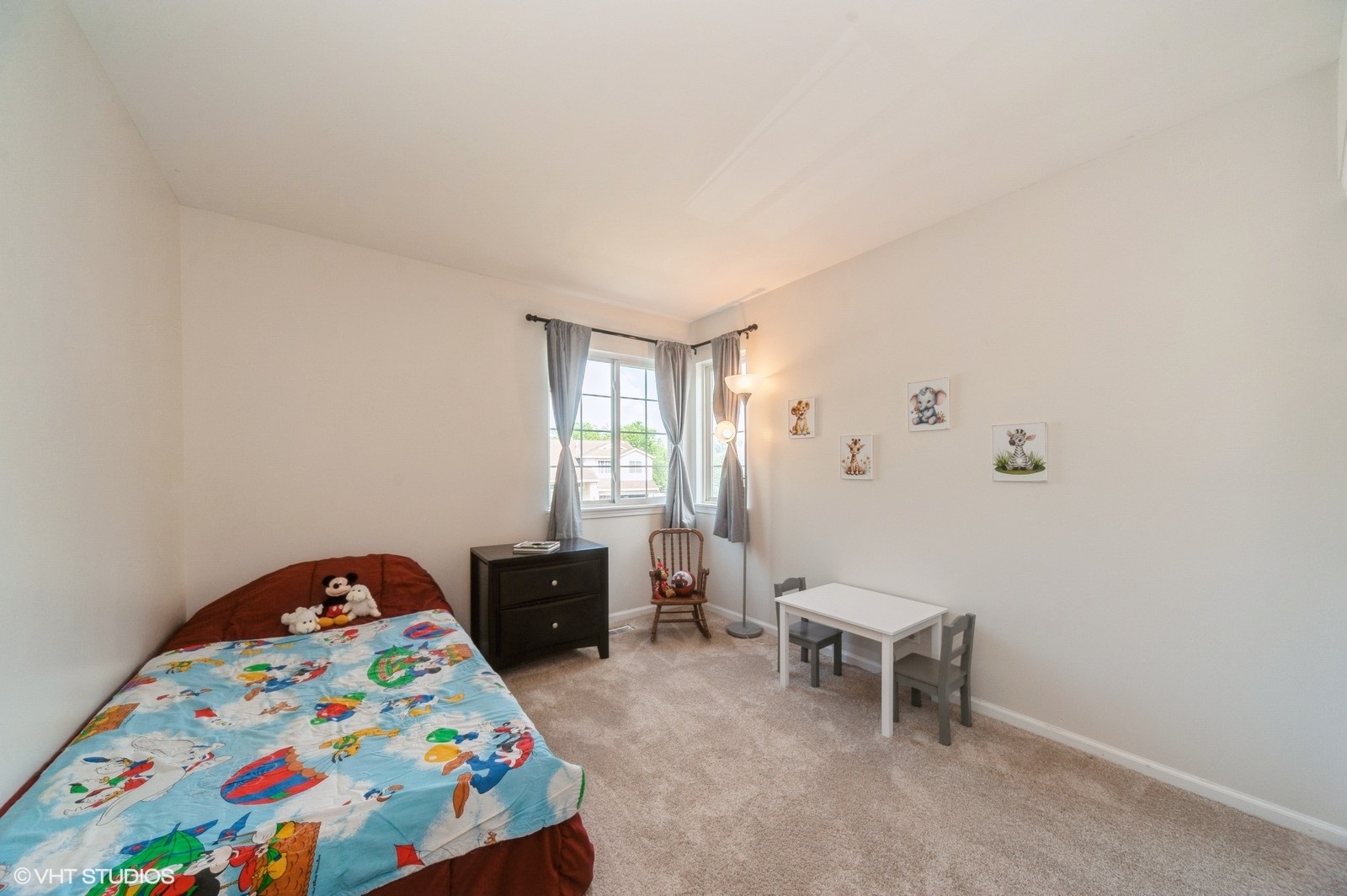 1334 S Pleasant Hill Gate