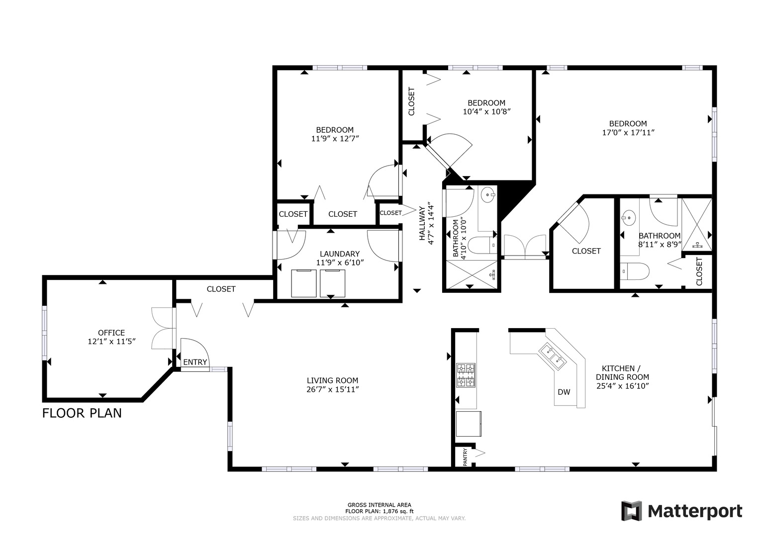 13211 W Sheffield Lane