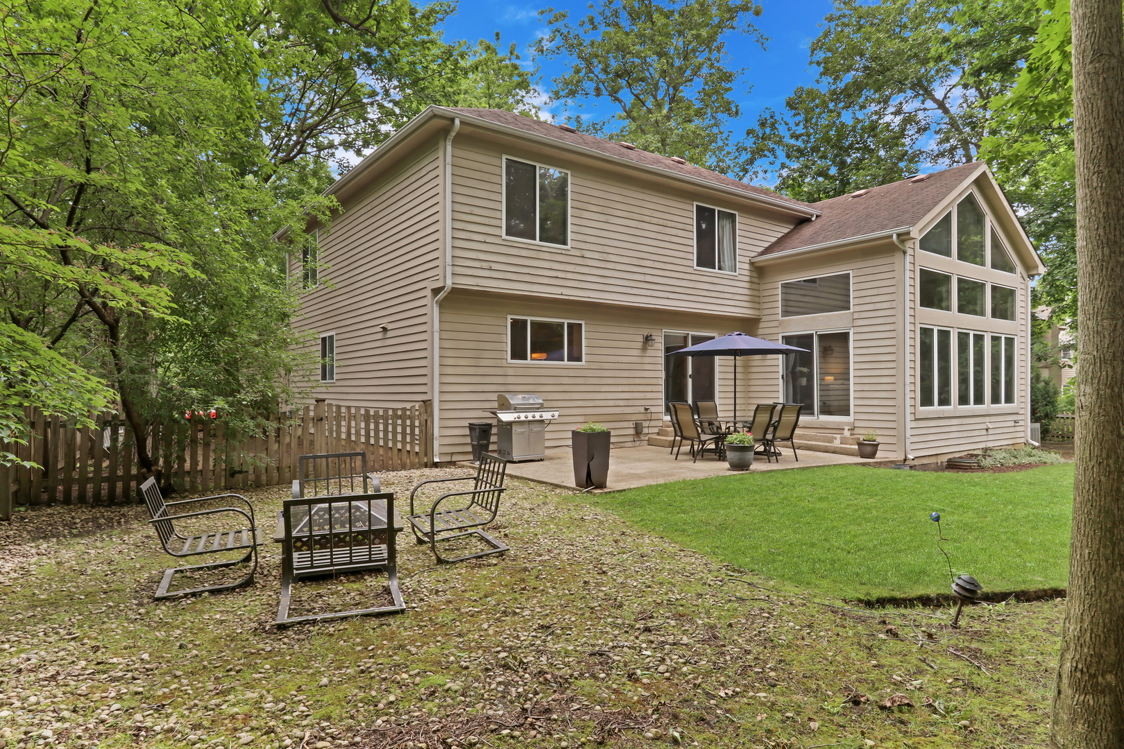7509 Bittersweet Drive