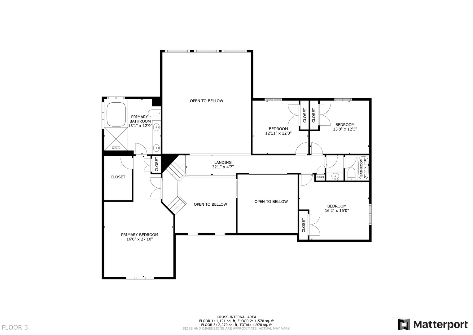 7509 Bittersweet Drive