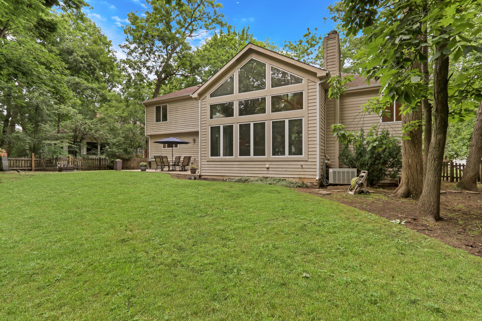 7509 Bittersweet Drive