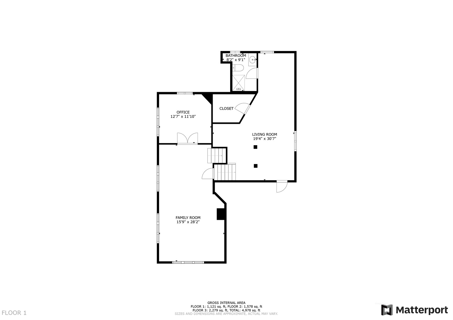 7509 Bittersweet Drive