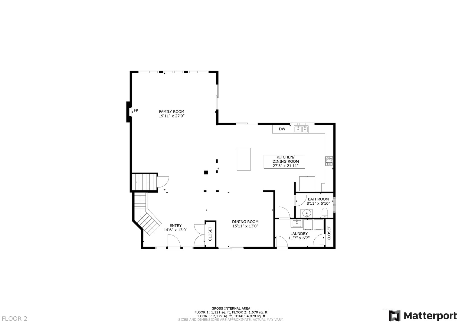 7509 Bittersweet Drive