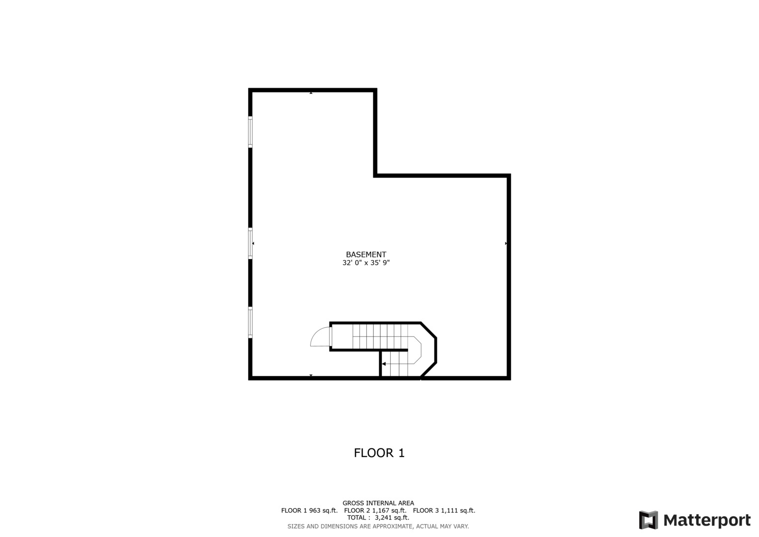 6406 Cunningham Court