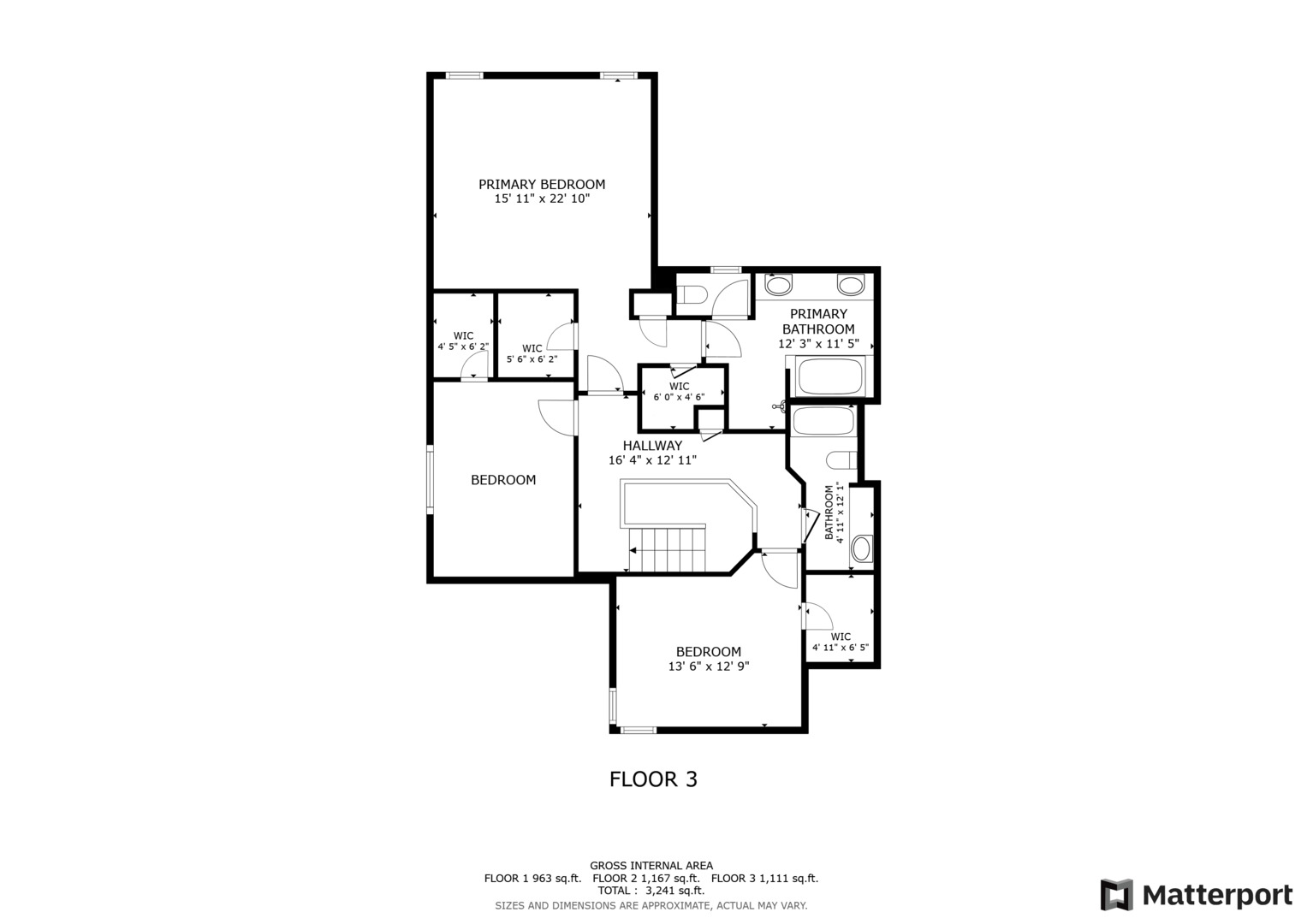 6406 Cunningham Court