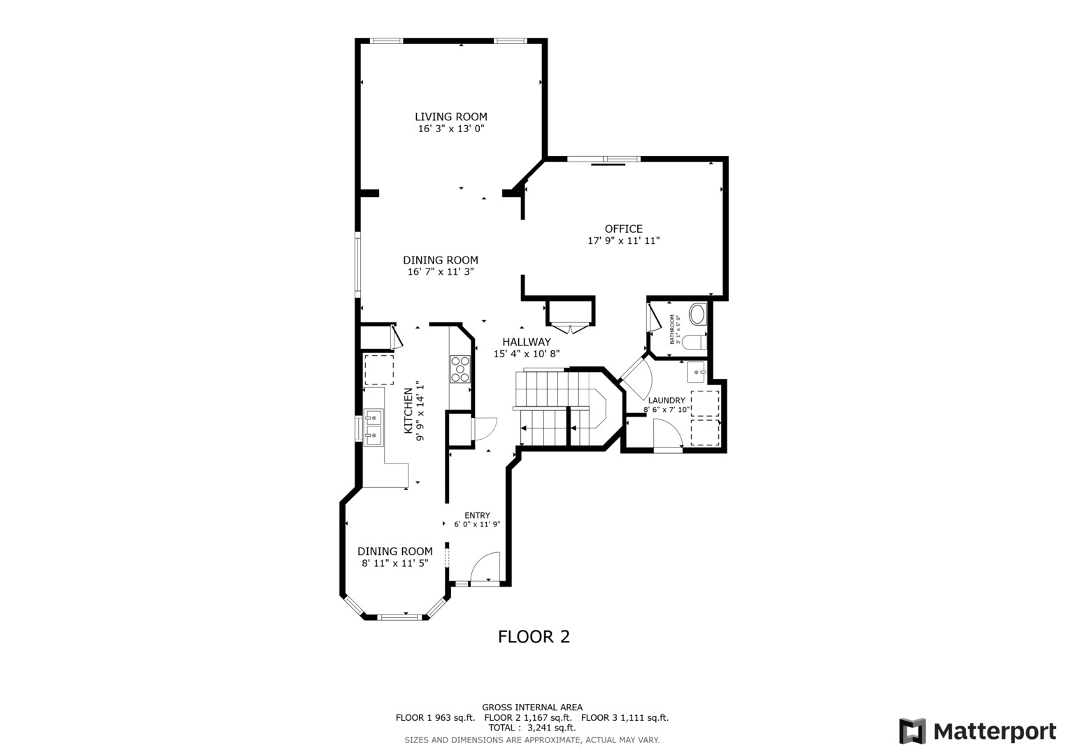 6406 Cunningham Court